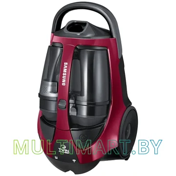 Пылесос Samsung VCC885HH3P/XEV картинка 3